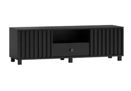 komoda-rtv-lamele-3-drzwiowa-z-1-szuflada-140-cm-czarny-oxyn-ad