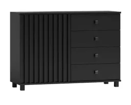 komoda-lamele-1-drzwiowa-z-3-szufladami-116-cm-czarny-oxyn-ad