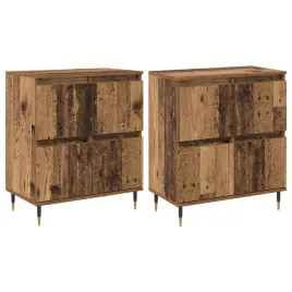 szafka-do-przechowywania-2-szt-stare-drewno-60-x-35-x-70-cm