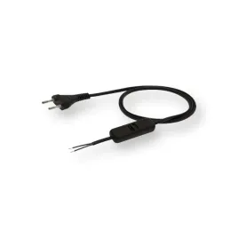 przewod-z-wyl-z-pl-wtyczka-b-u-2x05-czarny-2m