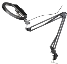 statyw-do-smartfonu-kaline-wl-nb-35-lampa-led