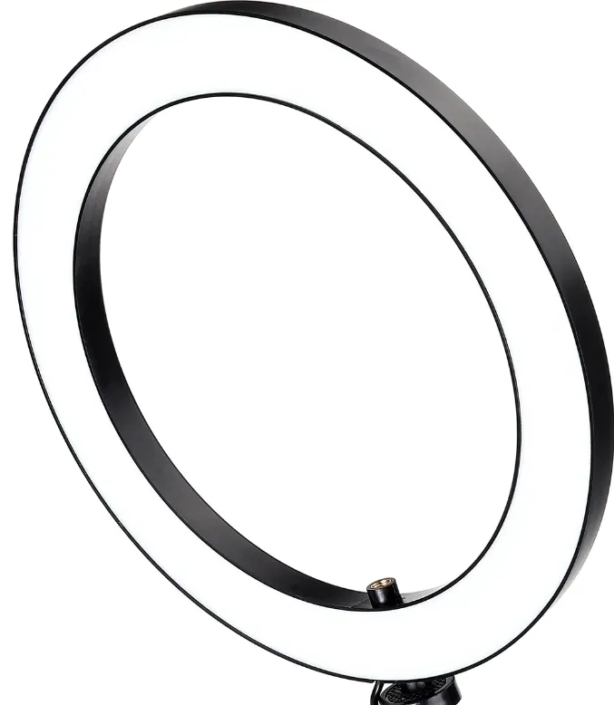 statyw-do-smartfonu-kaline-wl-nb-35-lampa-led-stan-nowy