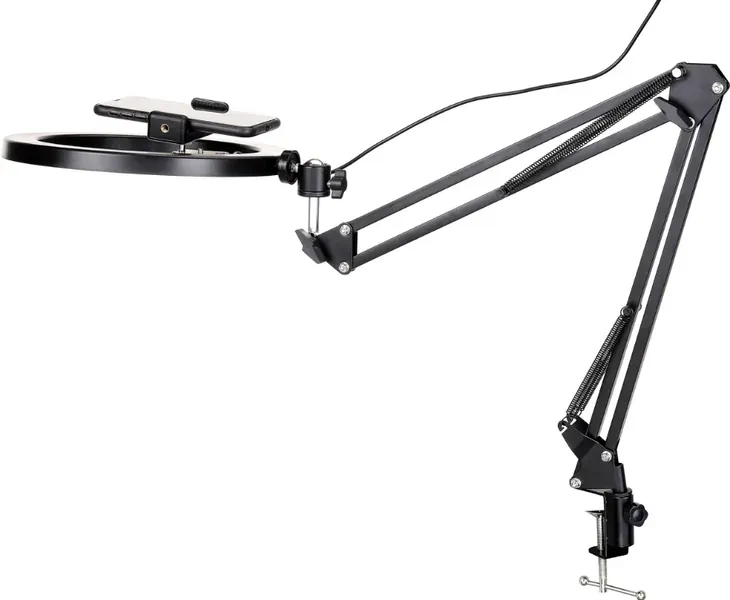 statyw-do-smartfonu-kaline-wl-nb-35-lampa-led-stan-nowy-kod-producenta-wl-nb-35