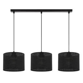 lampa-wiszaca-zyrandol-azur-abazur-z-dziurkami