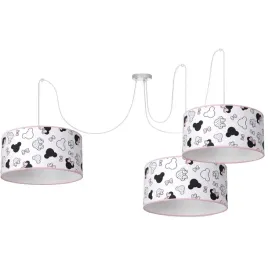 dziecieca-lampa-wiszaca-abazur-myszka-30-cm-spider
