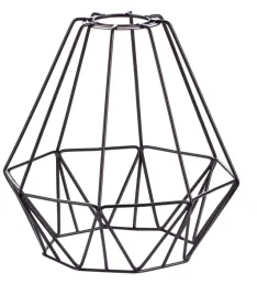klosz-z-drutu-diament-do-lampy-kinkietu-plafonu
