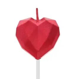 swieczka-na-tort-diamentowe-serce-czerwony-godan-105-cm