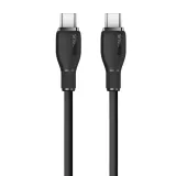 kabel-baseus-pudding-series-usb-c-usb-c-100w-12m-czarny-stan-nowy