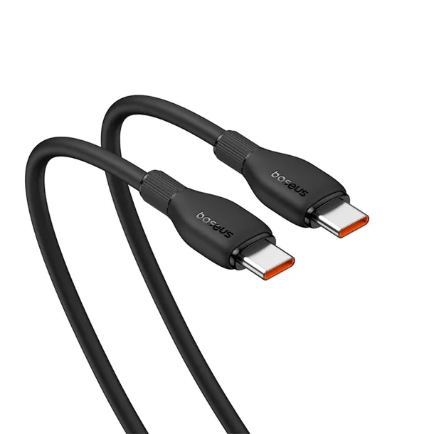 kabel-baseus-pudding-series-usb-c-usb-c-100w-12m-czarny-waga-z-opakowaniem-0-06-kg