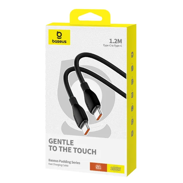 kabel-baseus-pudding-series-usb-c-usb-c-100w-12m-czarny-stan-nowy-waga-z-opakowaniem-0-06-kg