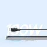kabel-baseus-pudding-series-100w-usb-a-usb-c-2m-czarny-stan-nowy-stan-opakowania-oryginalne