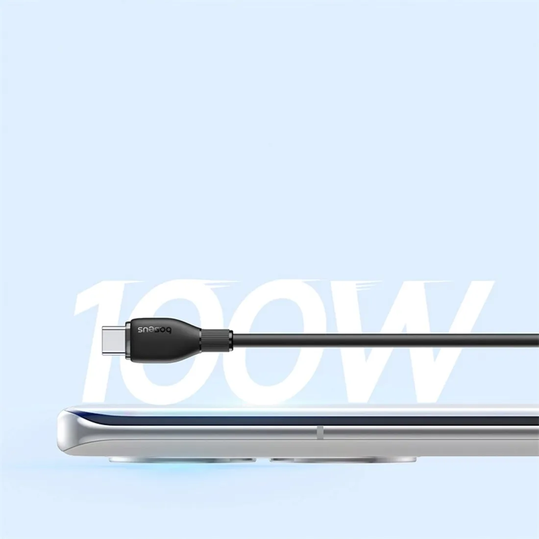 kabel-baseus-pudding-series-100w-usb-a-usb-c-2m-czarny