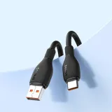 kabel-baseus-pudding-series-100w-usb-a-usb-c-2m-czarny-stan-nowy-dlugosc-kabla-2-m