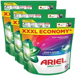 ariel-allin1-pods-color-kapsulki-do-prania-koloru-3-x-50-sztuk