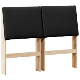 tapicerowane-wezglowie-czarny-120-cm-lite-drewno-sosnowe