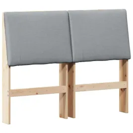 tapicerowane-wezglowie-jasnoszary-135-cm-lite-drewno-sosnowe