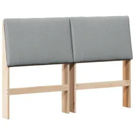 tapicerowane-wezglowie-jasnoszary-150-cm-lite-drewno-sosnowe