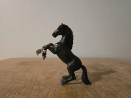 schleich-kon-morgan-walach-figurka-unikat-model-wycofany-z-1997r