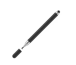 rysik-do-ekranow-telefonow-tabletow-2w1-uniwersalny-czarny