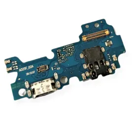 gniazdo-zlacze-ladowania-plytka-samsung-a32-4g-sm-a325f