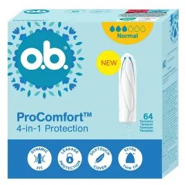 o-b-procomforttm-normal-tampony-64szt