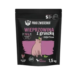 paka-zwierzaka-sucha-mini-wieprzowina-gruszka-s-15kg