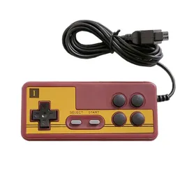 iris-pad-do-konsol-retro-tv-pegasus-klonow-fc-nes-z-wtyczka-9-pin-pad-i