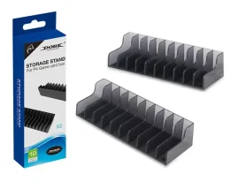 iris-2-x-podstawka-stojak-na-gry-2-x-po-10-pudelek-z-grami-do-gier-ps5-ps4