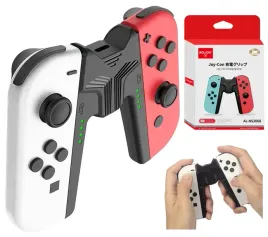 iris-grip-ladujacy-uchwyt-i-ladowarka-do-joy-con-ow-switch-oled-czarny