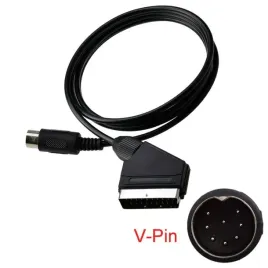 iris-kabel-przewod-rgb-euro-scart-do-sega-mega-drive-1-genesis-1-wtyk-v