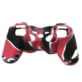 iris-silikonowy-pokrowiec-etui-oslona-na-pad-do-ps3-czerwono-czarno-bialy