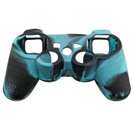 iris-silikonowy-pokrowiec-etui-oslona-na-pad-do-konsoli-ps3-blekitno-czarny
