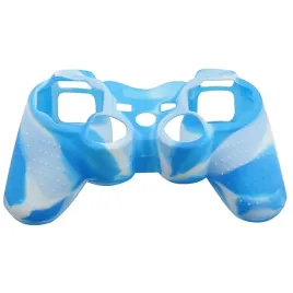 iris-silikonowy-pokrowiec-etui-oslona-na-pad-do-konsoli-ps3-blekitno-bialy