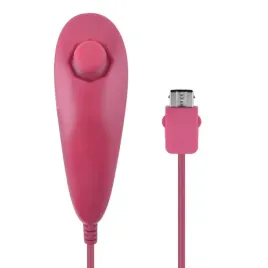 iris-kontroler-dodatkowy-nunchuck-gruszka-do-konsoli-wii-wii-u-rozowy