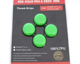 iris-4x-nakladka-z-tpu-gripy-na-galki-analogi-pada-ps5-ps4-xbox-360-zielony
