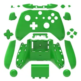iris-obudowa-do-pada-xbox-model-1708-xbox-one-s-i-x-zestaw-zielony