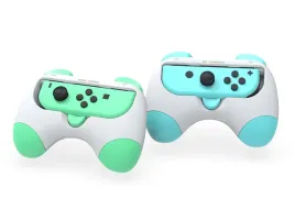 iris-dwa-uchwyty-handgripy-na-joy-con-y-do-switch-oled-blekitny-zielony