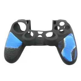iris-silikonowy-pokrowiec-antyposlizgowy-etui-oslona-na-pad-ps4-nieb-czarny