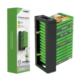 iris-wieszak-na-sciane-polka-biurko-na-gry-14-gier-xbox-series-one-ps5-ps4