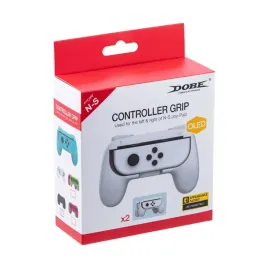 iris-2-x-uchwyt-2-x-grip-na-joy-con-y-do-konsoli-switch-oled-bialy