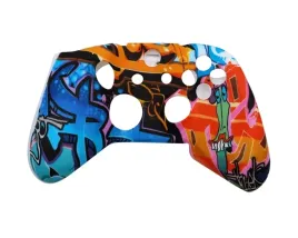 iris-silikonowy-pokrowiec-etui-oslona-na-pad-do-xbox-one-s-x-komiks-2