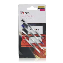 iris-zestaw-4-rysikow-teleskopowych-rozsuwanych-do-konsoli-nintendo-3ds
