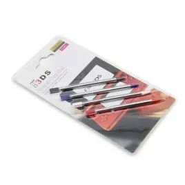 iris-zestaw-4-rysikow-teleskopowych-rozsuwanych-do-konsoli-nintendo-3ds