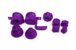 iris-grzybki-przyciski-do-pada-nintendo-gamecube-ngc-zestaw-fioletowy