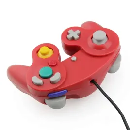 iris-pad-kontroler-gamepad-do-konsoli-nintendo-gamecube-ngc-i-wii-czerwony