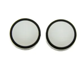 iris-2-x-nakladka-silikonowa-kropkowana-do-switch-oled-bialo-czarny