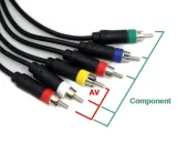 iris-2-in-1-kabel-component-composite-av-6-x-rca-do-konsoli-ps2-ps3-stan-nowy