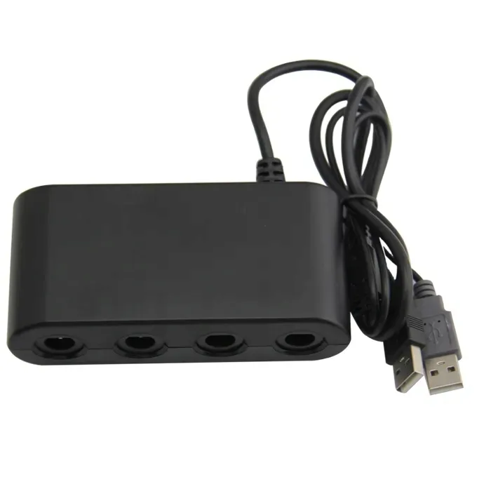 iris-adapter-do-podlaczenia-4-padow-od-gamecube-do-nintendo-switch-i-pc-stan-nowy