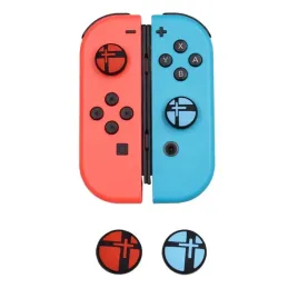 iris-zestaw-4-kolorowych-nakladek-na-galki-switch-oled-wzor-smash-ball