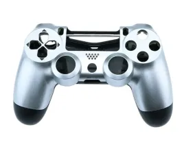 iris-obudowa-pada-od-konsoli-ps4-do-plyty-glownej-jdm-040-srebrno-czarny